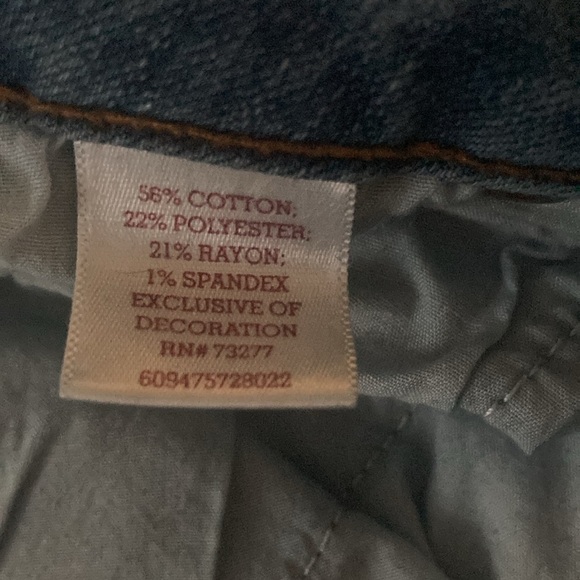 SO bootcut Jeans - Picture 4 of 8